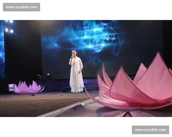 青春之声闪耀舞台演讲比赛精彩瞬间凝聚智慧与激情